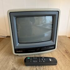 Goodmans compact crt for sale  Shipping to Ireland