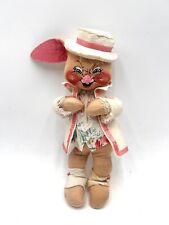 Annalee easter bunny for sale  Avon