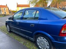 astra mk4 for sale  LINCOLN