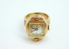 gold ring watch for sale  Racine