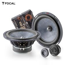 Focal 165 kit usato  Sciacca