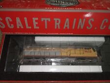 Scale trains c44 for sale  BEDFORD
