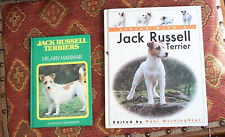 Book jack russell for sale  NEWTONMORE