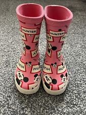 mickey mouse boots for sale  GLASGOW