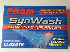 Fram lla3916 synwash for sale  Beavertown