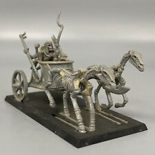 Chariot tomb kings for sale  Shipping to Ireland
