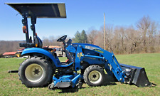 Xj2025h utility tractor for sale  Pearisburg
