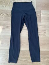 Lululemon black align for sale  LONDON