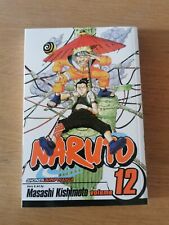 Naruto manga volumes for sale  KETTERING