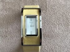 Ladies dkny patent for sale  MARCH