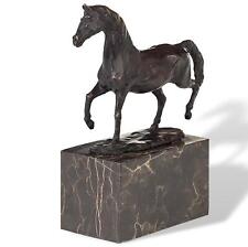 Bronzeskulptur pferd louis gebraucht kaufen  Bad Homburg