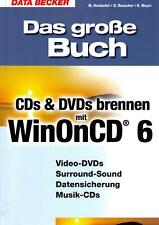 Fachbuch cds dvds gebraucht kaufen  Birkenfeld