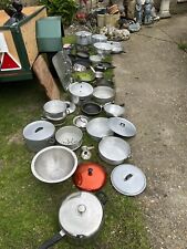 catering saucepans for sale  ELY