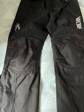 Richa motorcycle trousers for sale  STROUD