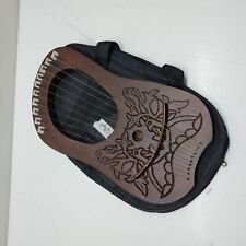 Rosewood lyre celtic for sale  Seattle