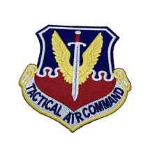 Tactical air command for sale  Seymour