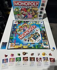 edition monopoly gamer for sale  Tacoma