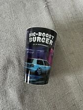 Performance boost burger gebraucht kaufen  Sprockhövel