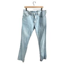 Jeans mens 34x32 for sale  Waterbury
