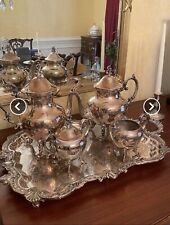 Vintage birmingham silver for sale  Cary
