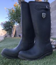 rain boots polartec kamik for sale  Peoria