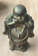 Small buddha statue for sale  GLASGOW