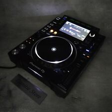Pioneer CDJ-2000NXS2 DJ Multi Turntable CDJ2000NXS2 2000 Nexus  NXS 2 Near Mint for sale  Shipping to South Africa