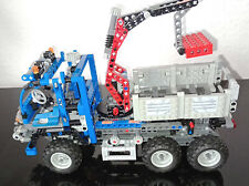 Lego road truck gebraucht kaufen  Düsseldorf