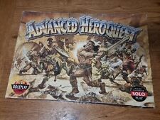 Games workshop advanced for sale  BROMLEY