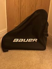 Bauer ice skate for sale  HALIFAX