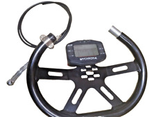 Custom steering wheel for sale  Versailles