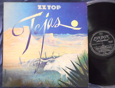 ZZ TOP Tejas LP Londres AUSTRALIA 1a Prensa SAHA-7811 Bonito segunda mano  Embacar hacia Argentina