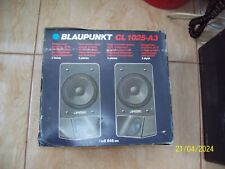 Vintage blaupunkt 1025 for sale  Shipping to Ireland