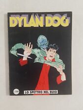 Dylan dog spettro usato  Torrenova