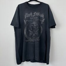 Shirt rara black usato  Spedire a Italy