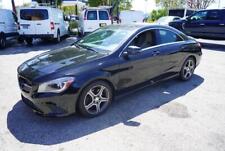 cla 2014 250 mercedes for sale  Fort Myers