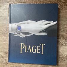 PIAGET: RELOJOEIROS E JOALHEIROS DESDE 1874 Por Florence Muller - Capa Dura NOVA comprar usado  Enviando para Brazil