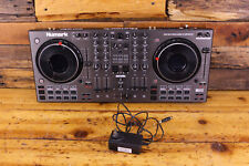 Controlador de DJ Numark NS4FX 4 canais comprar usado  Enviando para Brazil