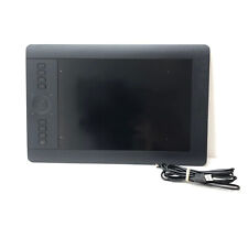 Tablet de desenho gráfico Wacom Intuos Pro médio PTH-651 com cabo, módulo sem fio comprar usado  Enviando para Brazil