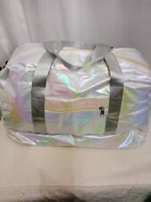 Unbranded white holographic for sale  WIDNES