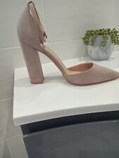 Shoes ladies ankle for sale  EXETER