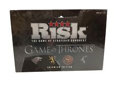 NOVO Risk Game of Thrones Skirmish Edition Jogo de Tabuleiro Hasbro, Games Night comprar usado  Enviando para Brazil