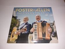 Foster allen putting for sale  BOLTON