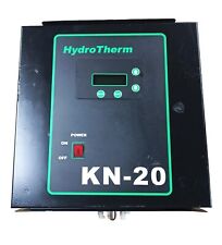 Hydrotherm control box for sale  Ashland