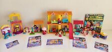 Mega bloks dora for sale  West Hills