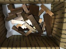 Copper scrap box for sale  Hudson