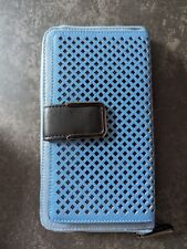 Bessie blue clutch for sale  SALISBURY