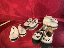 Lot chaussures tres d'occasion  Le Teil