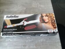 Babyliss pro satin d'occasion  Royan