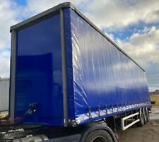 Hire curtainsider tipper for sale  WISBECH